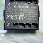 Bild in die Galerieansicht laden, Mercedes W166 ML GLE GL Front Left Side Door Control Module A166 9005104 OEM