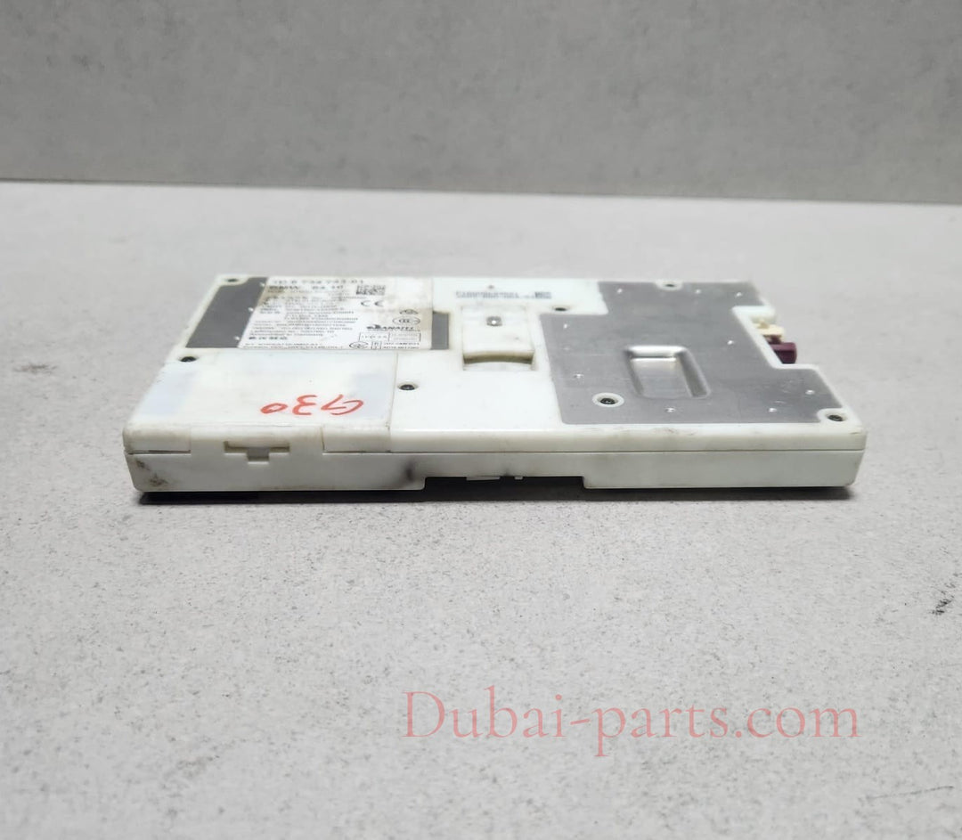 BMW Atm Telematics Control Module 8734743 F30 F45 F48 X1 G11 G20 G30 and X4