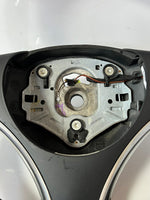 Bild in die Galerieansicht laden, 2007-2013 BMW 328i E90, E91, E92, E93 3' Sport Steering Wheel 6772147 OEM