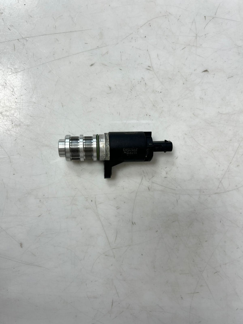 2011-2016 BMW 535i 528i 640i F10 F20 Engine Oil Pressure Control Valve 7622768