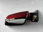 Bild in die Galerieansicht laden, 2012 BMW F12 640I, 650I LEFT Side View Mirror A046412 RED RHD