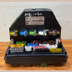 Bild in die Galerieansicht laden, 2010-2014 Mercedes CLS550 Sam Module Relay Fuse Box A2129007024 W218 CLS-Class
