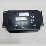 Load image into Gallery viewer, 2000-2003 Mercedes-Benz S430 Audio Amplifier 2208200289 W220 S-Class S430 S500 