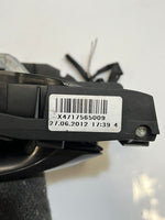 Load image into Gallery viewer, 2012-2016 BMW 328i F10 X1 X3 X5 X6 Rear RIGHT Door Lock Actuator 7229460 OEM