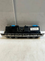 Load image into Gallery viewer, 2006-2008 BMW 7 Series E65 E66 740I 750i A/C Climate Control Unit 6981405 OEM