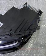 Load image into Gallery viewer, OEM BMW 7 Series G70 Headlight Upper LED Front 9879935 left Side