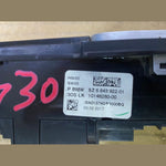 Load image into Gallery viewer, BMW Center Console Switch Operating Unit 6843922 RHD 5 Series G30 G31 and X3 G01