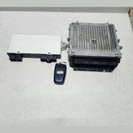 Load image into Gallery viewer, BMW Engine Control Unit 8518892 F10 and F11 DIESEL N47 520D 2012  ECU SET