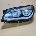 Load image into Gallery viewer, BMW 2013-15 F02 740LI Adaptive LED Headlight Left Led 7361227 F01 F02 LCI