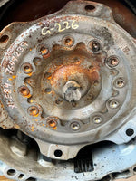 Load image into Gallery viewer, 2010-2015 BMW X1 E84 20i N20 8HP45 Automatic Transmission Gearbox 7640269