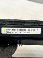 Load image into Gallery viewer, 2007-2014 BMW X5 E70 and X6 E71 Climate Control A/C Panel 9227923 9208218 OEM