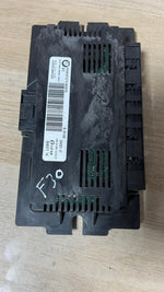 قم بتحميل الصورة إلى عارض الصور، BMW Body Control Module 9242521 BMW E70 X5 and E71 X6