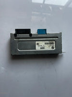 Bild in die Galerieansicht laden, 2011 BMW 535i Central Gateway Control Module 9247398 F10 F11 5 Series and F Seri