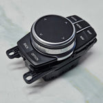 Load image into Gallery viewer, 2018-2022 BMW X3 G01 Idrive Controller 6582 5A0DC87 OEM