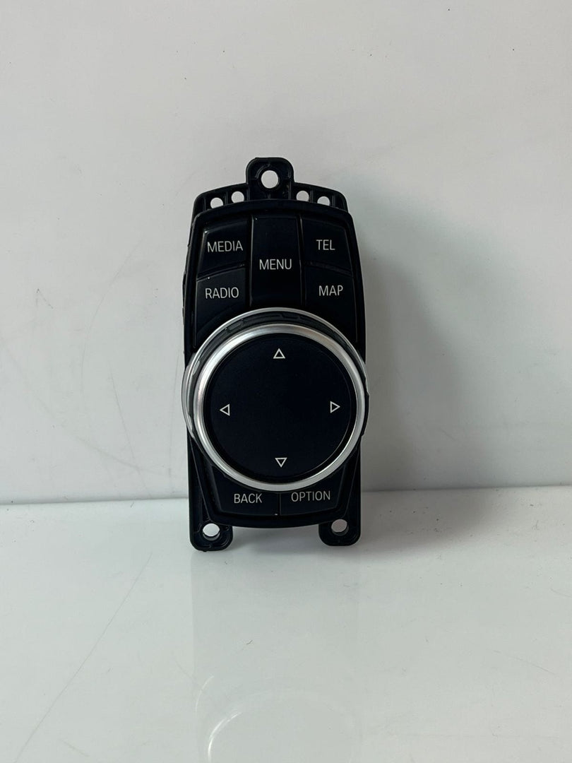 iDrive Controller BMW F10 F20 F21 F30 F80 Unit Knob Switch Module 9350724