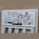 Load image into Gallery viewer, BMW X5 ON-BOARD POWER SUPPLY CONTROL UNIT BCM FEM SAM BSI - 9442366