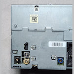 Bild in die Galerieansicht laden, 9237177-2009-2012 BMW 528i F10 F11 Navigation System Head unit Cic High OEM