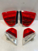 Bild in die Galerieansicht laden, BMW 3' 328i E90 E92 E93 Rear Left Taillight 6937457, 6937458, 6937459, 6937460