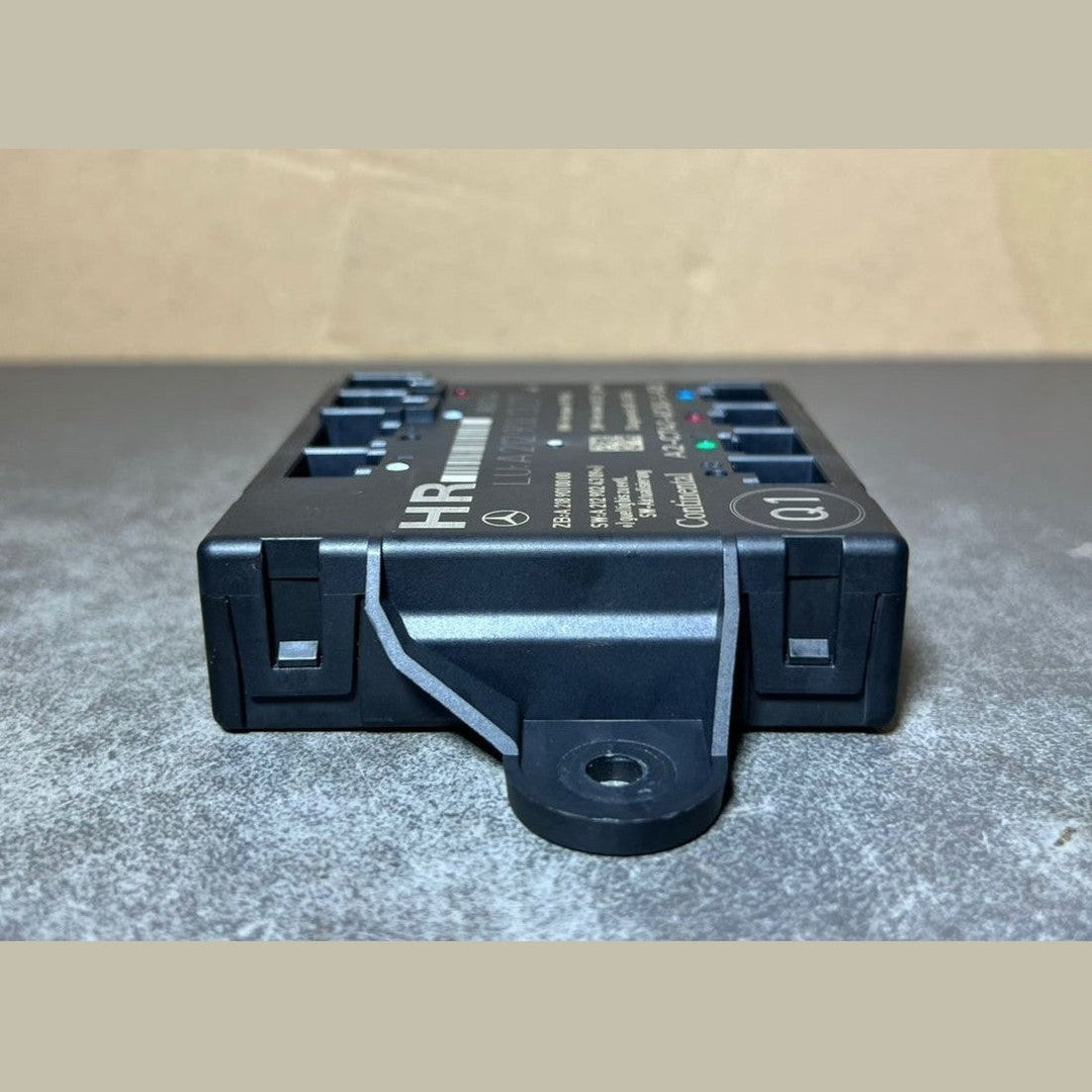 Mercedes-Benz W212 E-Class Rear Right Side Door Control Module A212 9001327 OEM