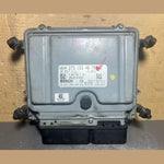 قم بتحميل الصورة إلى عارض الصور، 07-12 Mercedes W164 ML GL Engine Control Module Unit ECM ECU A272 1534879 OEM