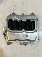 Load image into Gallery viewer, 2013 BMW F01 LCI 750i N63N ECU Engine Control Module SET DME+CAS4+1KEY 7649828