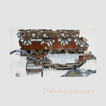 قم بتحميل الصورة إلى عارض الصور، BMW 24257438 GA6L45R 6L45 Original 6L80, 6 speed RWD Transmission Control Unit