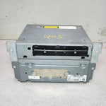 Bild in die Galerieansicht laden, 9223405 BMW 535GT Navigation Head Unit F07 535GT