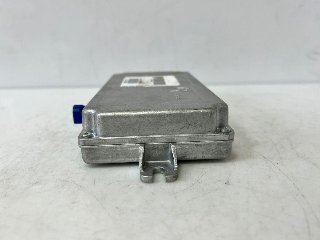 2009-2015 BMW 3, 4, 5, 7 Series F10 750i Rear View Camera Control Module 9302256