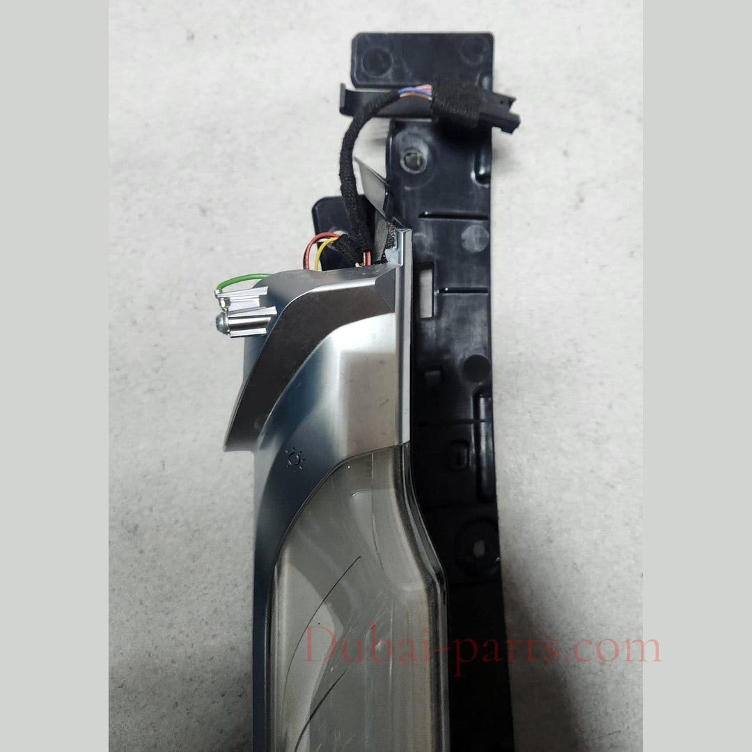 2016-2019 BMW 750i Rear Door Window Sunshade 7440850 7 Series G1