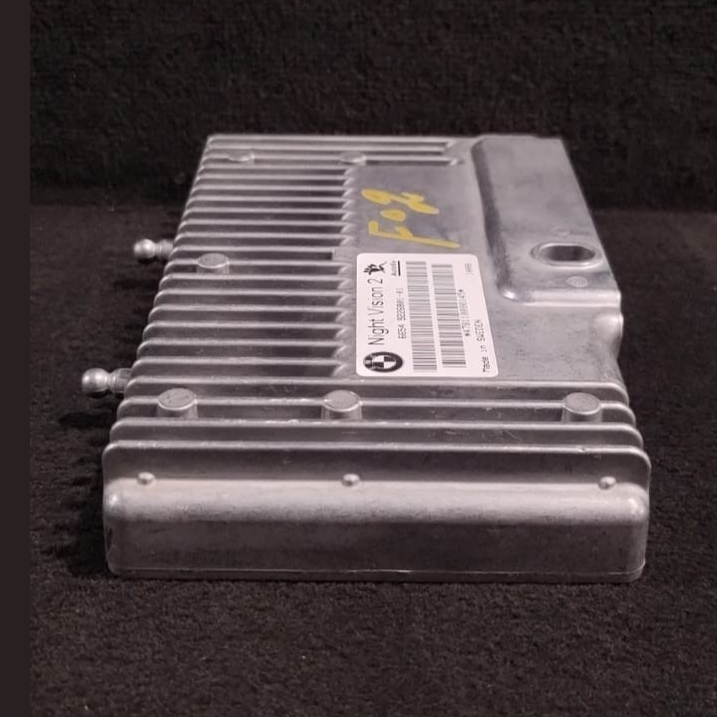 BMW F01/F02/F06/F10/F12 NIGHT VISION CAMERA CONTROL MODULE ECU P/N 9226801