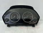 Load image into Gallery viewer, BMW 3SERIES F30 F31 F36 SPEEDOMETER Instrument Cluster 9311406 OEM