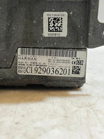 Load image into Gallery viewer, 2013 BMW HARMAN NBT HU M5 Navigation AM FM Radio Receiver Head Unit 9290362