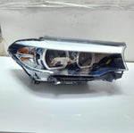 Load image into Gallery viewer, 2016-2020 BMW 5 Series LED Headlight Right Driver Side 8499114 G30 G31 OEM