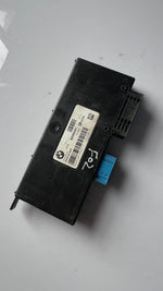 Load image into Gallery viewer, 2013-2015 BMW 750i Central Gateway Module 9299591 F01, F02, F03, F06, F07, F10, 
