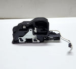 Bild in die Galerieansicht laden, 2010-2015 BMW 740i Front Left Door Lock Soft Close Latch Motor 7185691 OEM RHD
