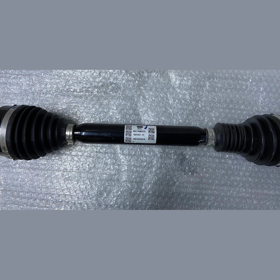 Output shaft right front 7' G70, i7 xDrive60, Sedan, XE2,  Left Side 5A61A37 USA