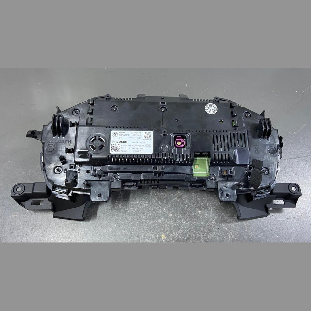 OEM BMW Instrument Digital Cluster Speedometer High  G20 G30 G80 G82 5A5A9F3