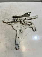 Load image into Gallery viewer, 2014-2019 BMW X5 F15 Bonnet Hinge FRONT RIGHT LEFT 4822222 4822221 OEM
