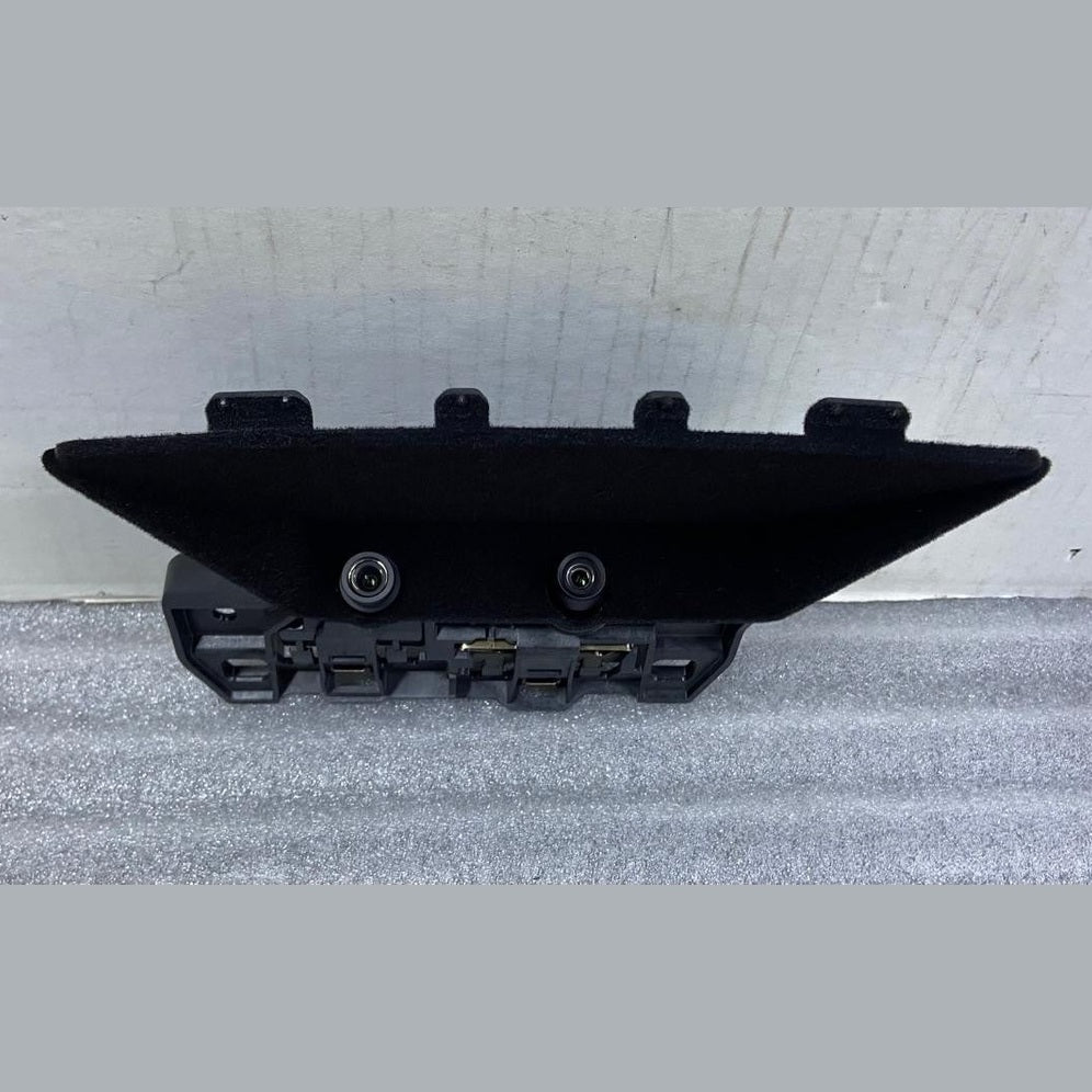 OEM BMW X3 G45 G06  Interior Front Windshield Camera Mount 5A67971 5A1A143
