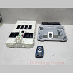 Load image into Gallery viewer, BMW Engine Control Unit 8579480 320D GT F34 and 520D F10 N47N