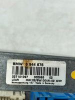 Bild in die Galerieansicht laden, BMW 5 Series E60 E61 Video Control Module Analog Electronic unit LEAR 6944676