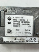 قم بتحميل الصورة إلى عارض الصور، 2015 BMW 4 F32 F33 RIM39378 Right Blind Spot Control Module 6869513