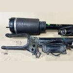 قم بتحميل الصورة إلى عارض الصور، Mercedes W164 GL450 Front Right \ Left Side Air Suspension Shock Absorber Strut