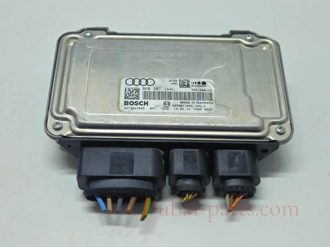 8K0907144L-2013-2015 Audi RS5 A6 C7 A5 Power Steering Control Module OEM