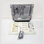 Bild in die Galerieansicht laden, 9894495-2019-2021 BMW G20 G30 X3 B48 Engine Control Module DME Key Set