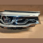 Load image into Gallery viewer, Genuine BMW Adaptive LED Headlight 8499109 5 Series G30 G31 and M5 F90