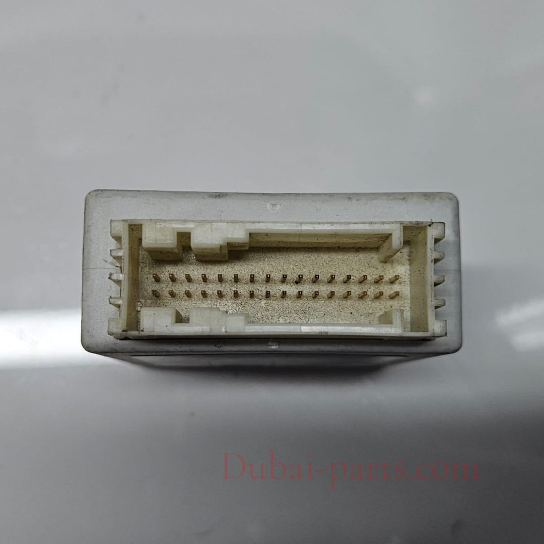 6778387-2007-2010 BMW 328i X5 E70 E63 E64 Tire Pressure Control Module OEM