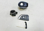 قم بتحميل الصورة إلى عارض الصور، BMW 220i F45 2015 B48 ENGINE CONTROL UNIT ECU KIT DME 8654464