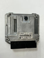 Bild in die Galerieansicht laden, BMW 320d N47 F31 BOSCH 0281031634 Engine Control Unit DDE 8584276 OEM