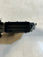 Load image into Gallery viewer, 2013 BMW 3' F30 320D N47N Engine Control Unit ECU SET DDE+FEM+1KEY 8573259 
